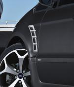 Ford S-Max Individual 2007 года
